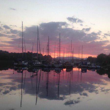 Yacht Highwayman Hotell South Kessock Eksteriør bilde