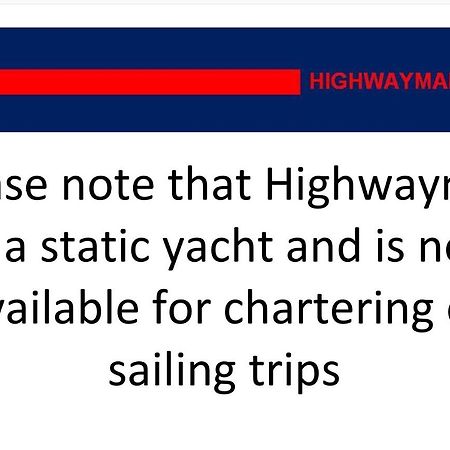 Yacht Highwayman Hotell South Kessock Eksteriør bilde