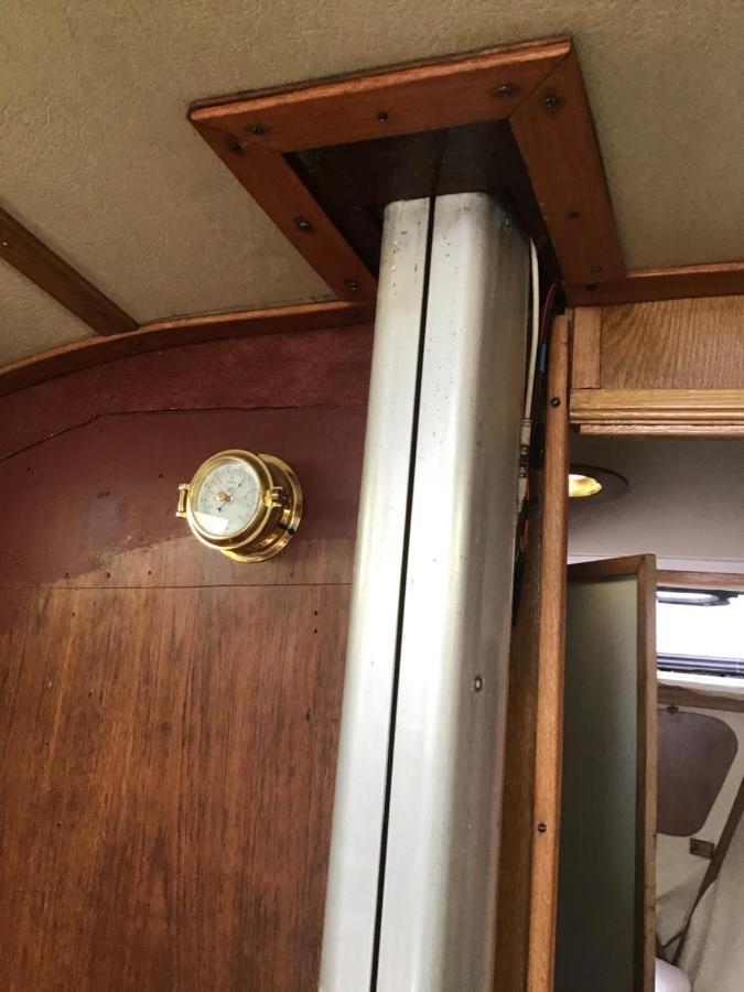Yacht Highwayman Hotell South Kessock Eksteriør bilde