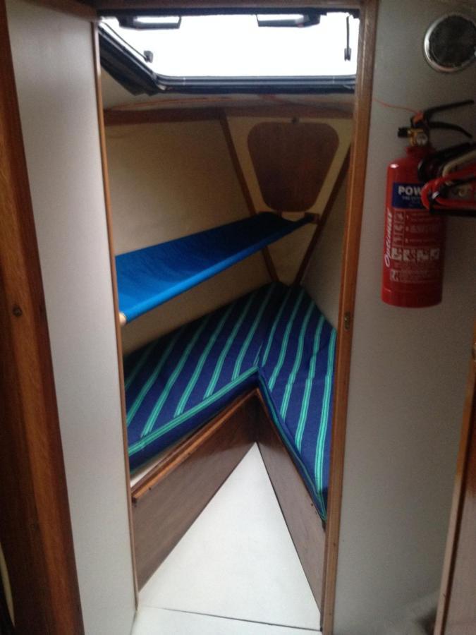 Yacht Highwayman Hotell South Kessock Eksteriør bilde