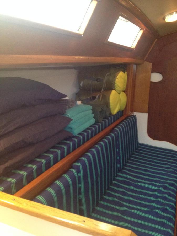 Yacht Highwayman Hotell South Kessock Eksteriør bilde